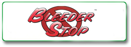 Bleeder stop supplement for horses with respiratory problems including bleeders