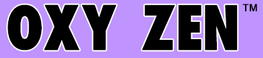 Oxy Zen - Lung Care and Improved Focus - from Oxy-Gen 