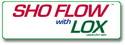 sho flow supplement for poultry